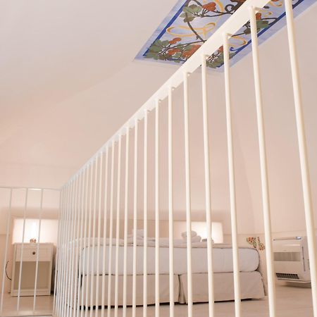 Bed and Breakfast Dimora Dell'Osanna Carovigno Exterior foto