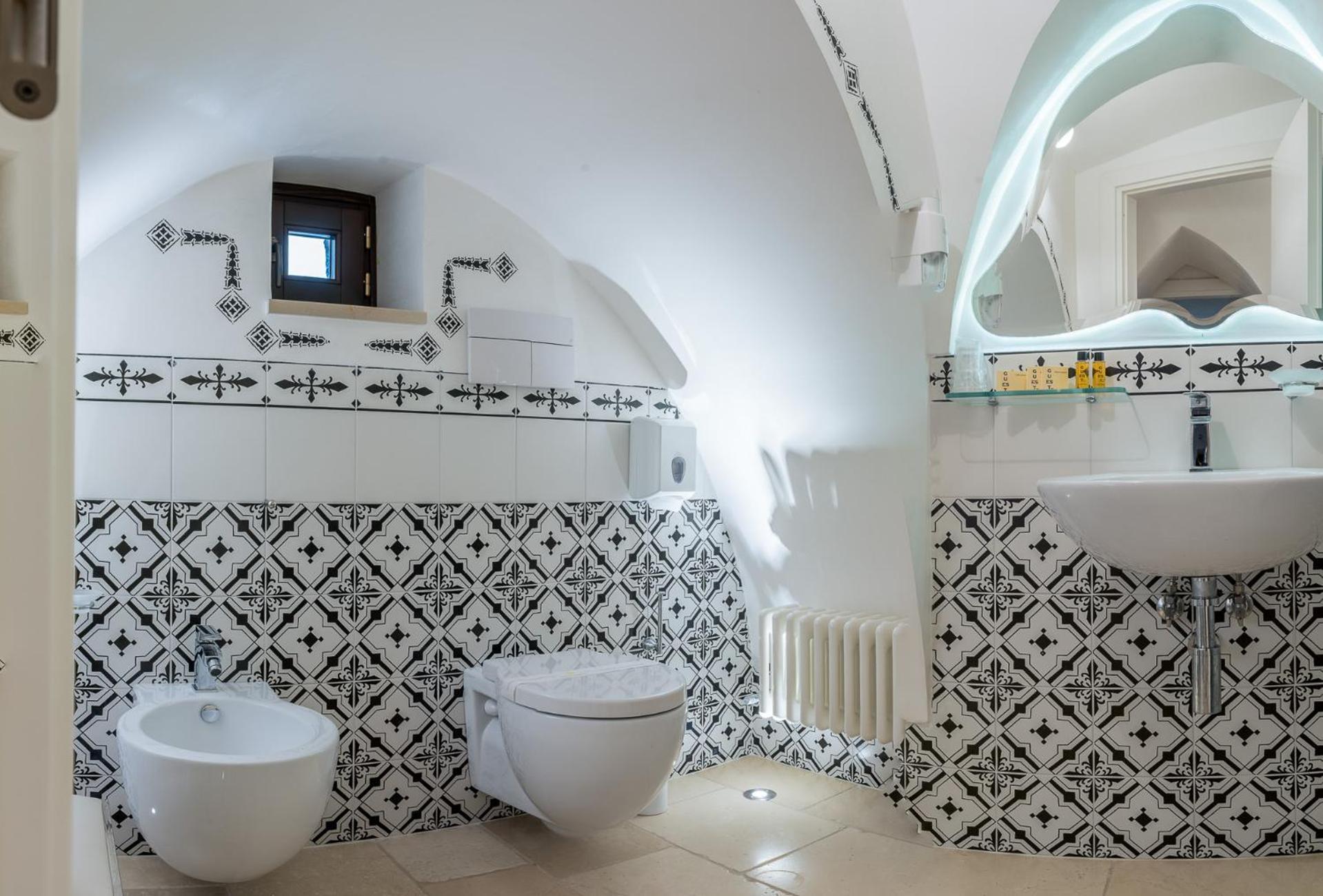 Bed and Breakfast Dimora Dell'Osanna Carovigno Exterior foto