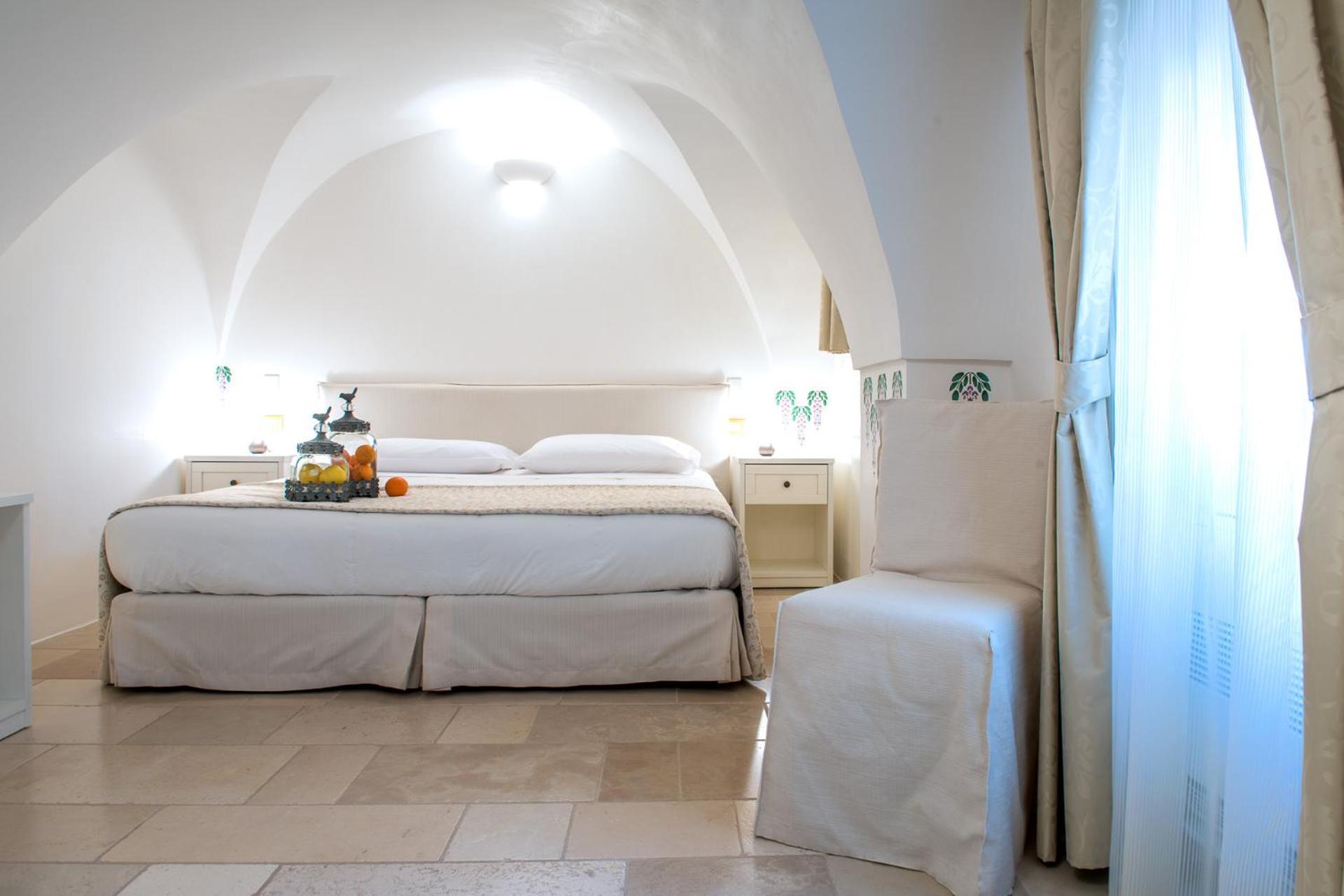 Bed and Breakfast Dimora Dell'Osanna Carovigno Exterior foto