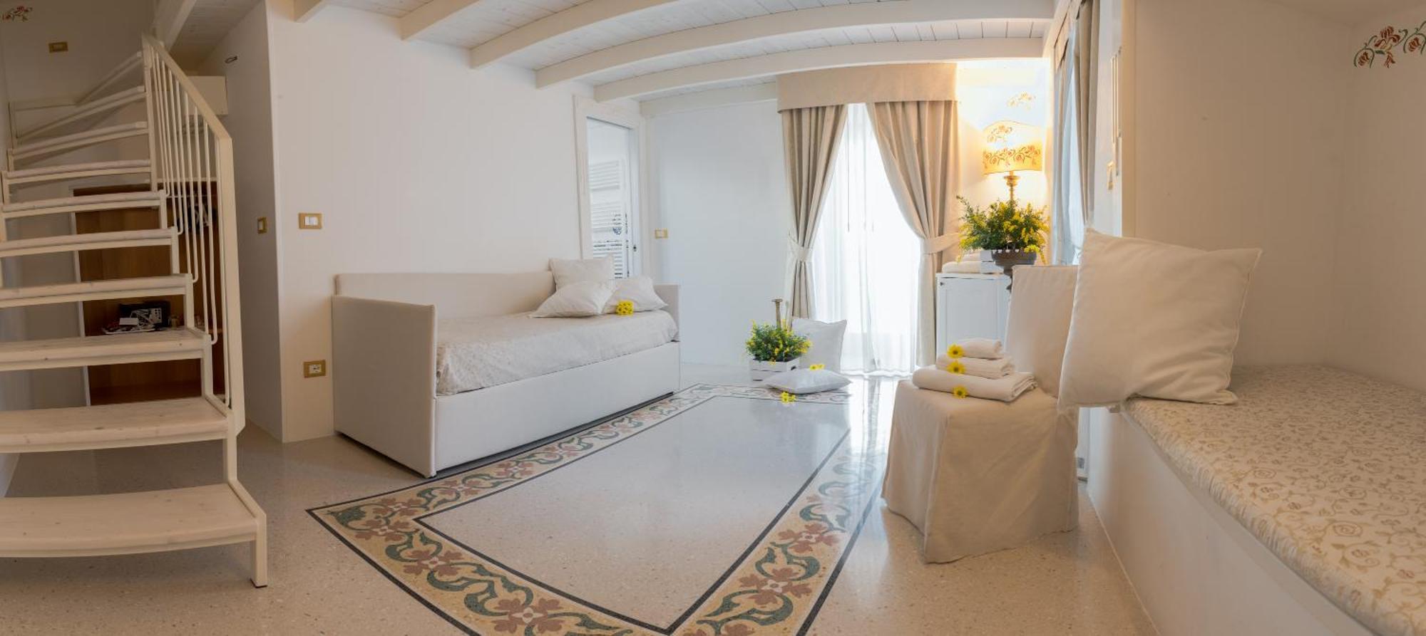 Bed and Breakfast Dimora Dell'Osanna Carovigno Exterior foto