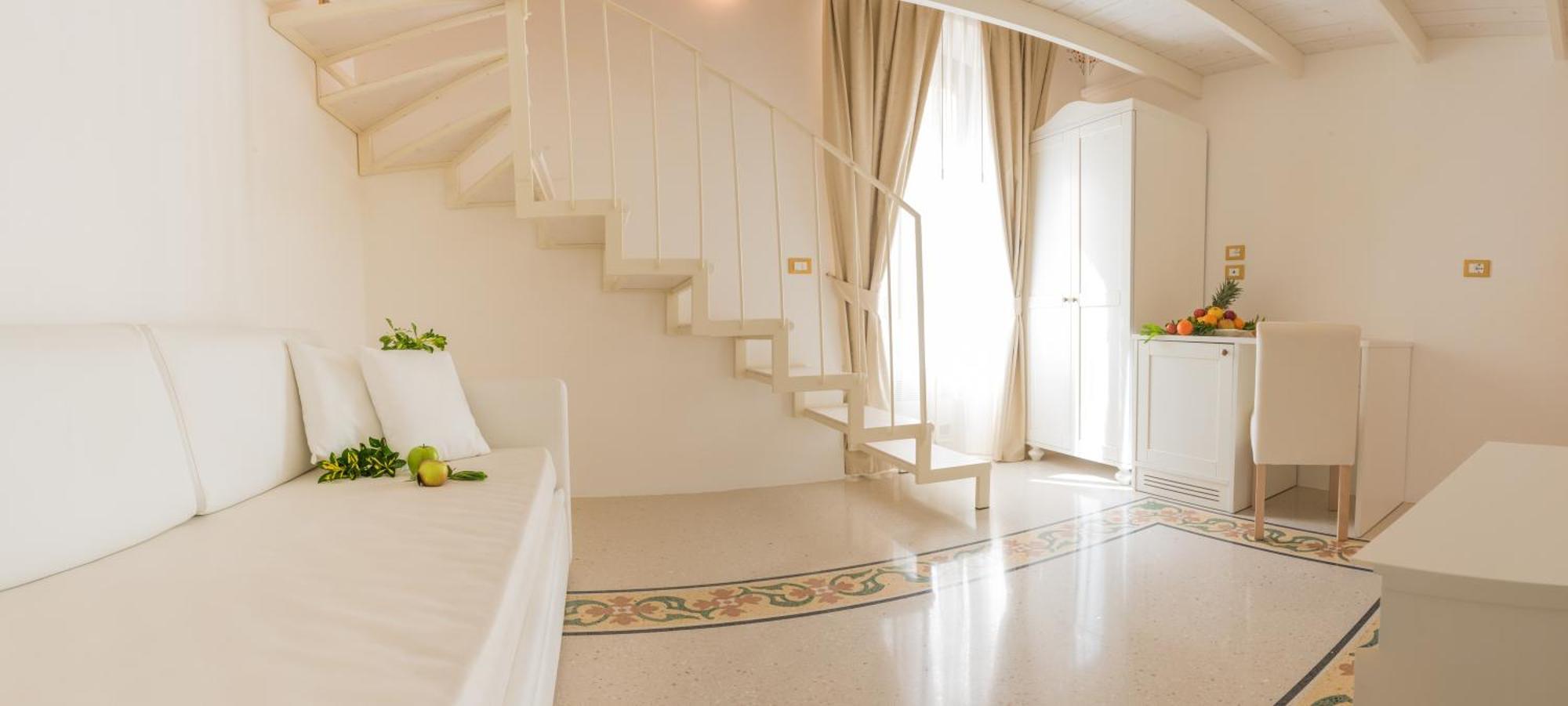Bed and Breakfast Dimora Dell'Osanna Carovigno Exterior foto