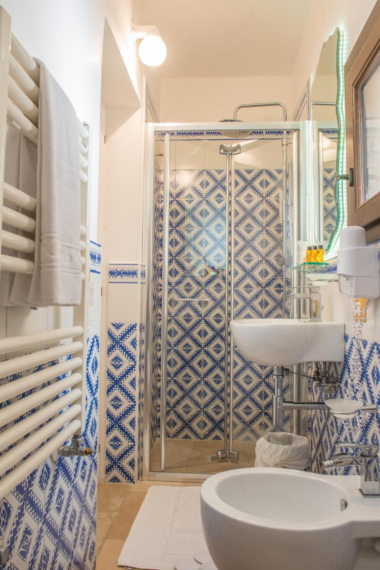 Bed and Breakfast Dimora Dell'Osanna Carovigno Exterior foto