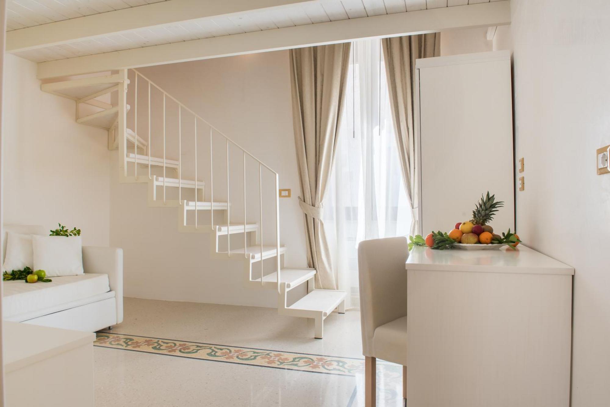 Bed and Breakfast Dimora Dell'Osanna Carovigno Exterior foto